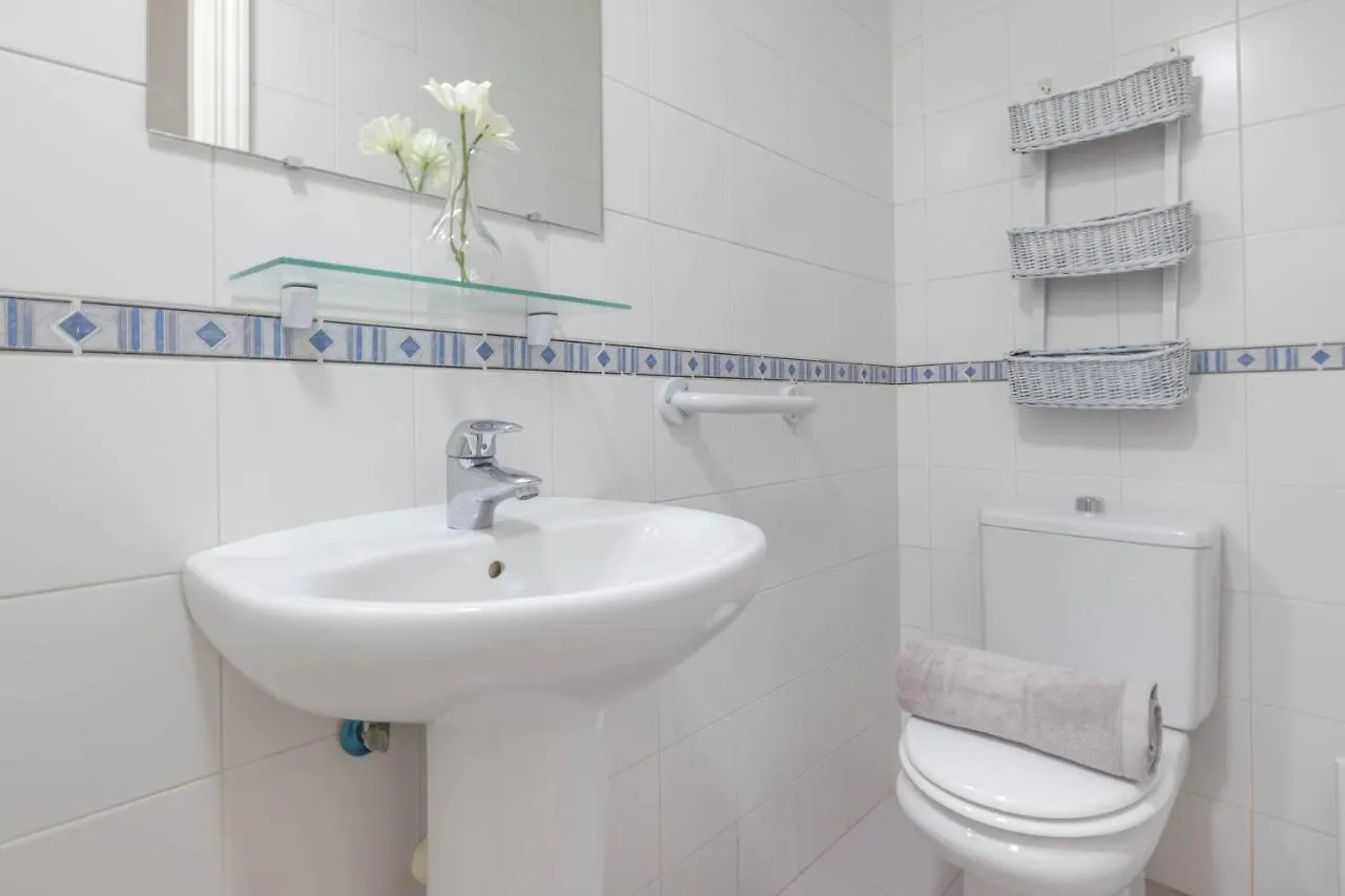 Apartamento Estepona Lll 0*,  Spain