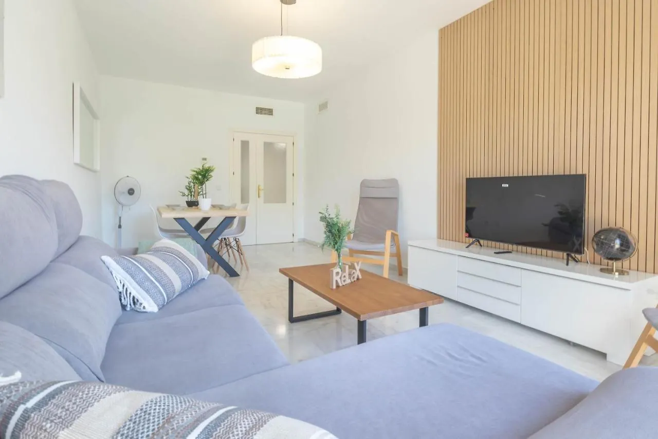 Apartamento Estepona Lll Spain