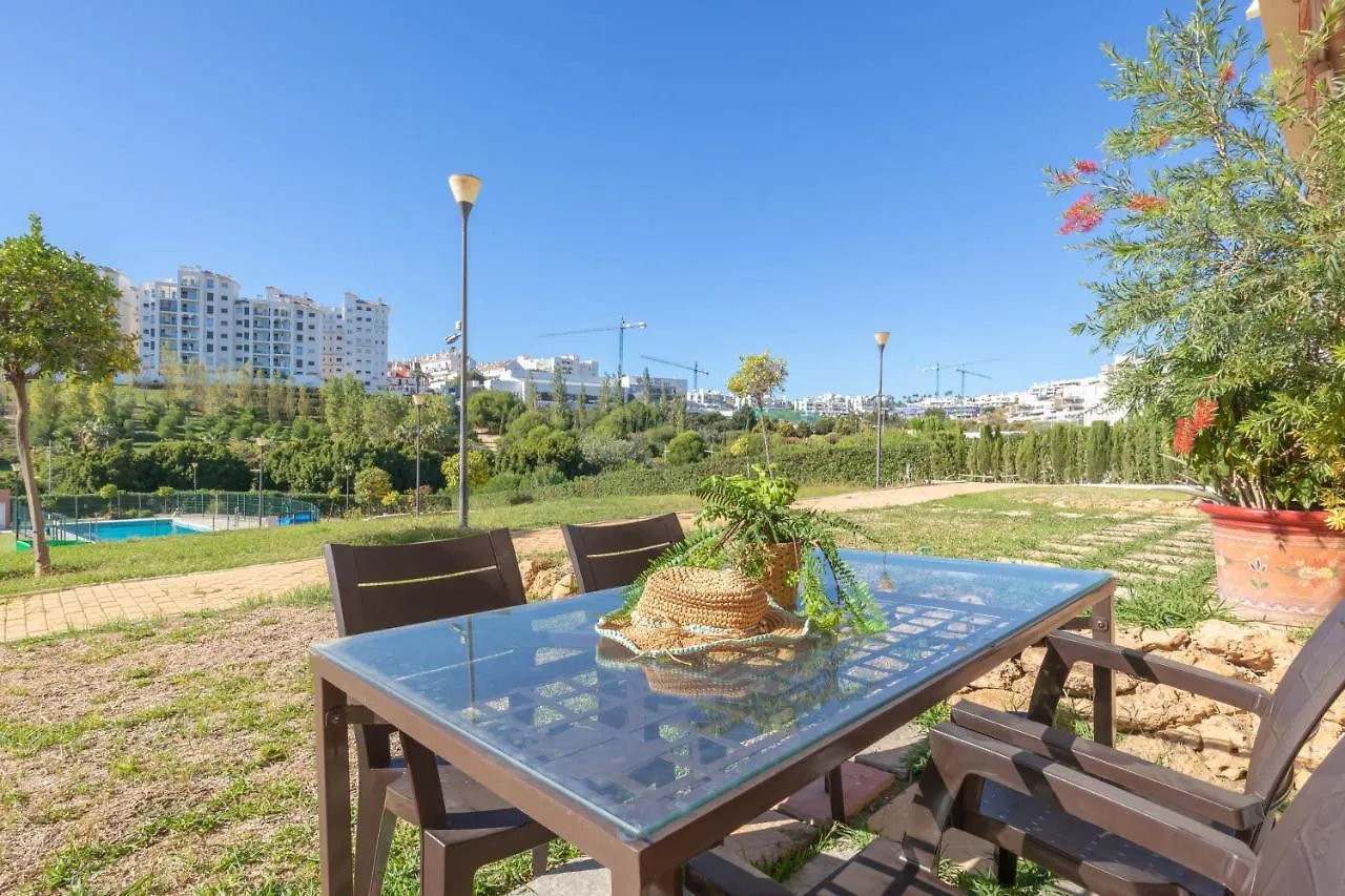 Apartamento Estepona Lll 0*,  España