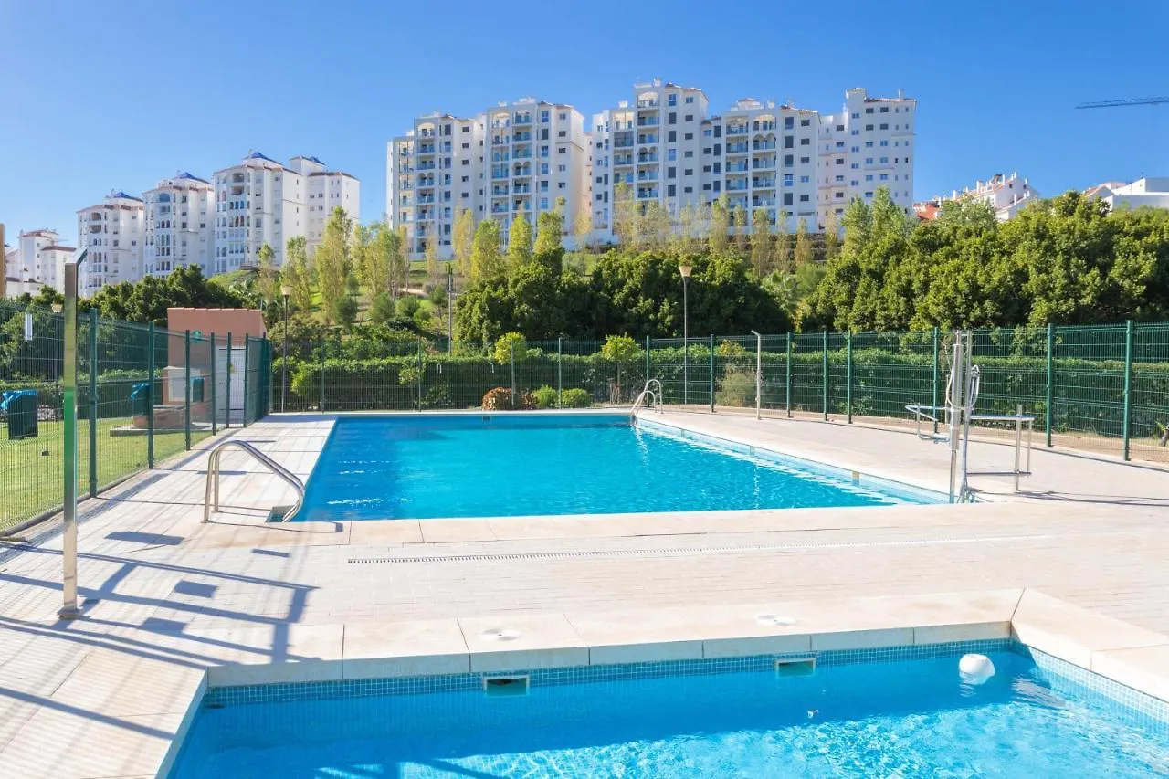 Apartamento Estepona Lll Apartment