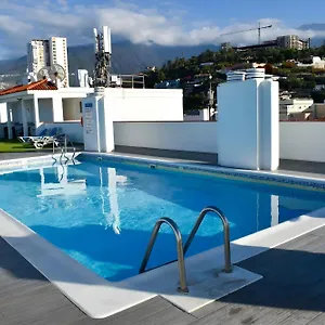 En Con Vistas A La Ciudad By Alterhome Apartamento Puerto de la Cruz (Tenerife)