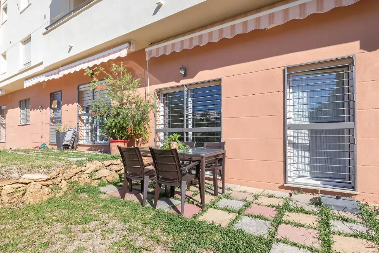 Apartment Apartamento Estepona Lll