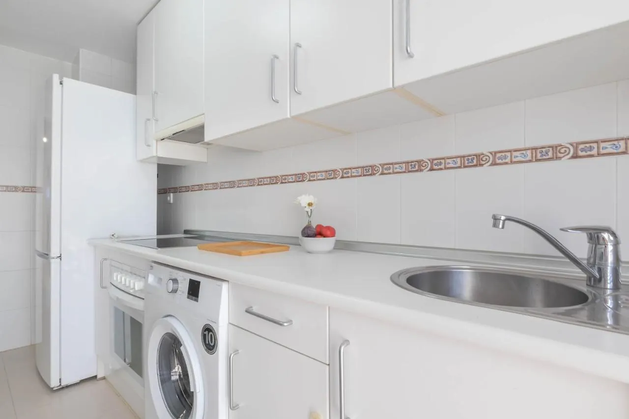 Apartment Apartamento Estepona Lll