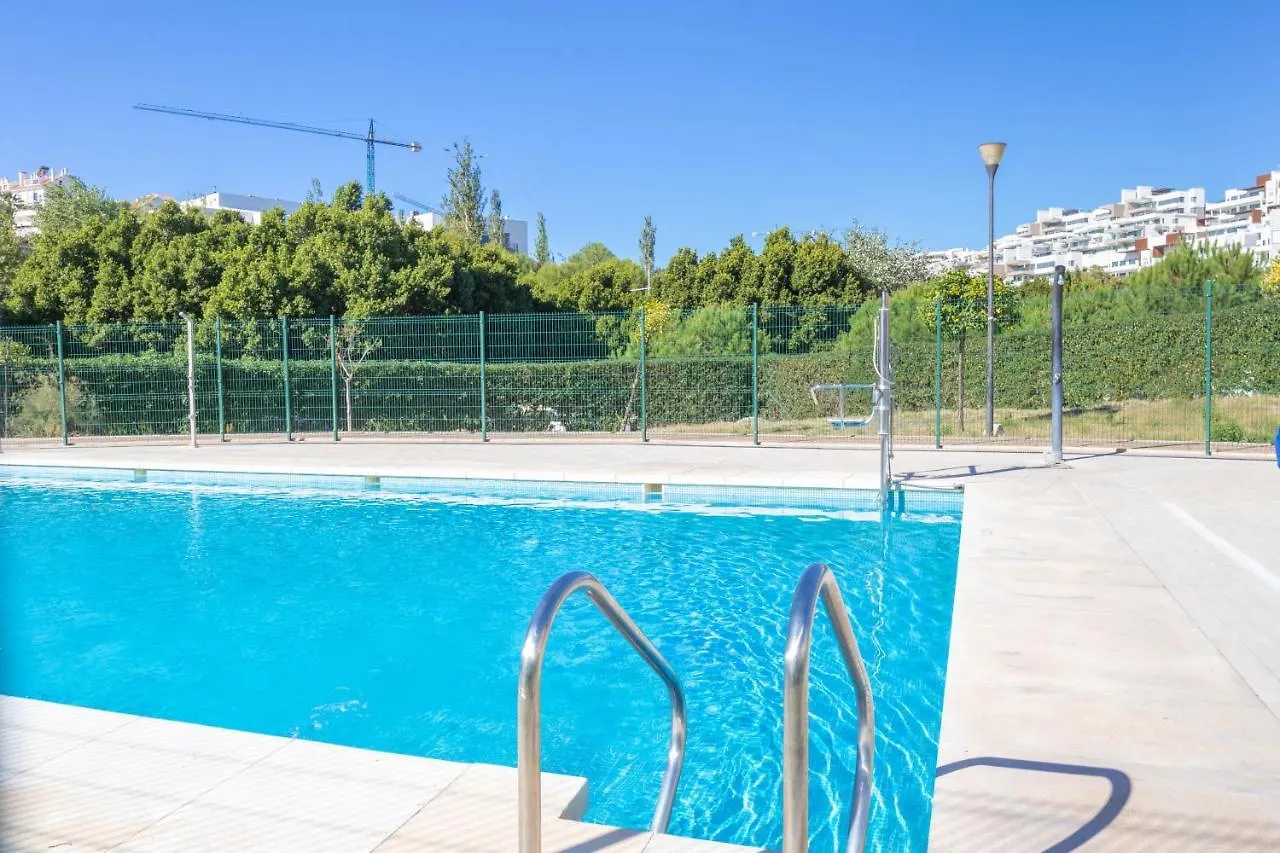Apartamento Estepona Lll location