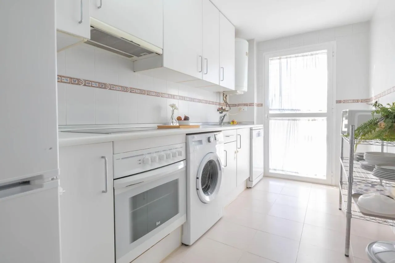 Apartment Apartamento Estepona Lll