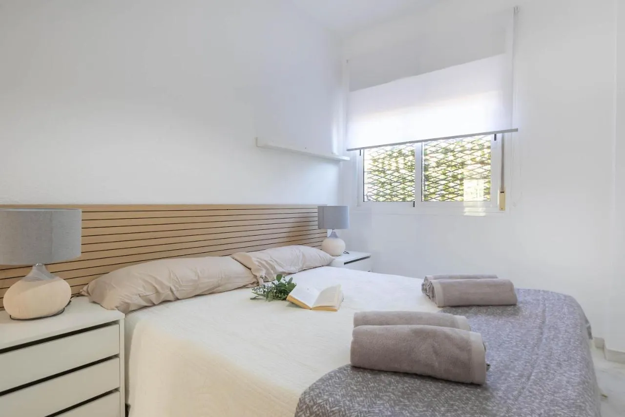 Apartamento Estepona Lll 0*,
